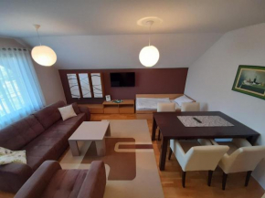 Apartmani Exit